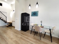 Budapest, VII. kerület Lakás (téglaépítésű) 4