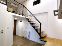 Budapest, VII. kerület Lakás (téglaépítésű) 1