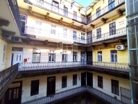 Budapest, VII. kerület Lakás (téglaépítésű) 18