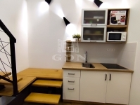 Budapest, VII. kerület Lakás (téglaépítésű) 2