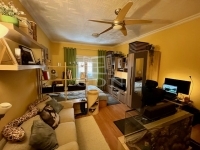 Budapest, VII. kerület Wohnung (Ziegel) 0