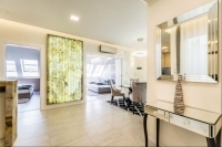 Budapest, VI. kerület Locuinta (caramida) 2