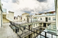 Budapest, VI. kerület Locuinta (caramida) 19