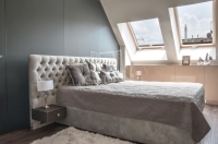 Budapest, VI. kerület Locuinta (caramida) 4