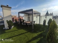 Budapest, VI. kerület Lakás (téglaépítésű) 16