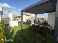 Budapest, VI. kerület Lakás (téglaépítésű) 17