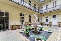 Budapest, VI. kerület Lakás (téglaépítésű) 20