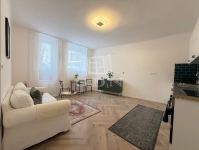 Budapest, XIV. kerület Lakás (téglaépítésű) 1