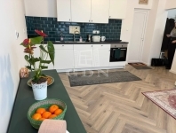 Budapest, XIV. kerület Lakás (téglaépítésű) 2