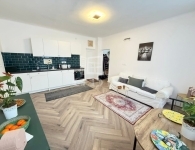 Budapest, XIV. kerület Lakás (téglaépítésű) 5