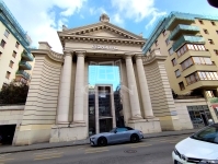 Budapest, XIII. kerület Locuinta (caramida) 15