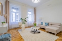 Budapest, VII. kerület Lakás (téglaépítésű) 3