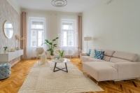 Budapest, VII. kerület Lakás (téglaépítésű) 4