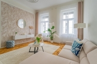 Budapest, VII. kerület Lakás (téglaépítésű) 0