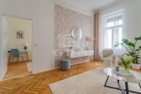 Budapest, VII. kerület Lakás (téglaépítésű) 5