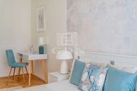 Budapest, VII. kerület Lakás (téglaépítésű) 8