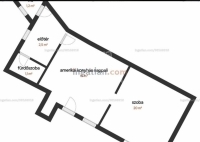 Budapest, VIII. kerület Lakás (téglaépítésű) 21