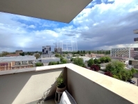 Budapest, XI. kerület Flat (brick) 14