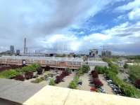 Budapest, XI. kerület Flat (brick) 15