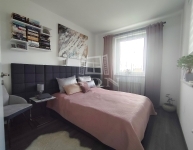 Budapest, XI. kerület Flat (brick) 7