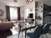 Budapest, XI. kerület Flat (brick) 4