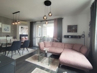 Budapest, XI. kerület Flat (brick) 3