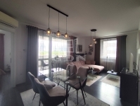 Budapest, XI. kerület Flat (brick) 6