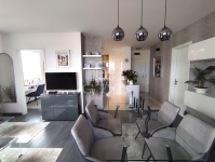 Budapest, XI. kerület Flat (brick) 5