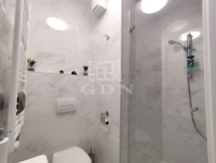 Budapest, XI. kerület Flat (brick) 12