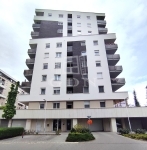 Budapest, XI. kerület Flat (brick) 16