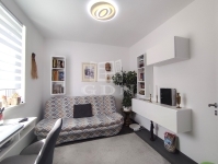 Budapest, XI. kerület Flat (brick) 9