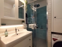 Budapest, XI. kerület Lakás (téglaépítésű) 7