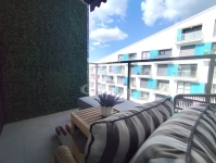 Budapest, XI. kerület Lakás (téglaépítésű) 10