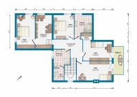 Budapest, II. kerület Einfamilienhaus 22