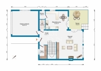 Budapest, II. kerület Einfamilienhaus 23