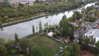 Budapest, XXIII. kerület Zona de dezvoltare 3