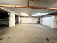 Budapest, XX. kerület 车库 3