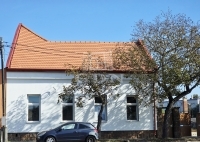 Budapest, XXIII. kerület 公寓房（砖头） 9