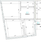 Budapest, XXIII. kerület 公寓房（砖头） 11