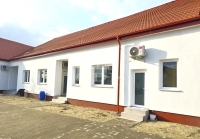 Budapest, XXIII. kerület 公寓房（砖头） 8