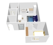 Budapest, XXIII. kerület Wohnung (Ziegel) 0