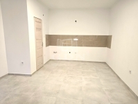 Budapest, XXIII. kerület Wohnung (Ziegel) 1