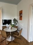 Budapest, XI. kerület Wohnung (Ziegel) 1