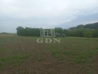 Budapest, XXIII. kerület Agricultural area 1