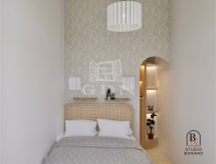 Budapest, VI. kerület 公寓房（砖头） 15