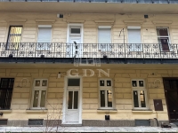 Budapest, VI. kerület 公寓房（砖头） 1