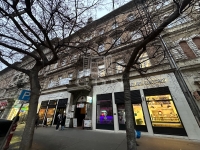 Budapest, VI. kerület 公寓房（砖头） 23