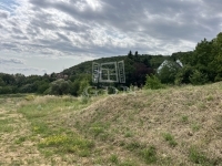 Budapest, II. kerület Wohngrundstück 2