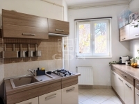 Budapest, XIII. kerület Wohnung (Ziegel) 4