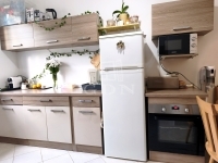 Budapest, XIII. kerület Wohnung (Ziegel) 5